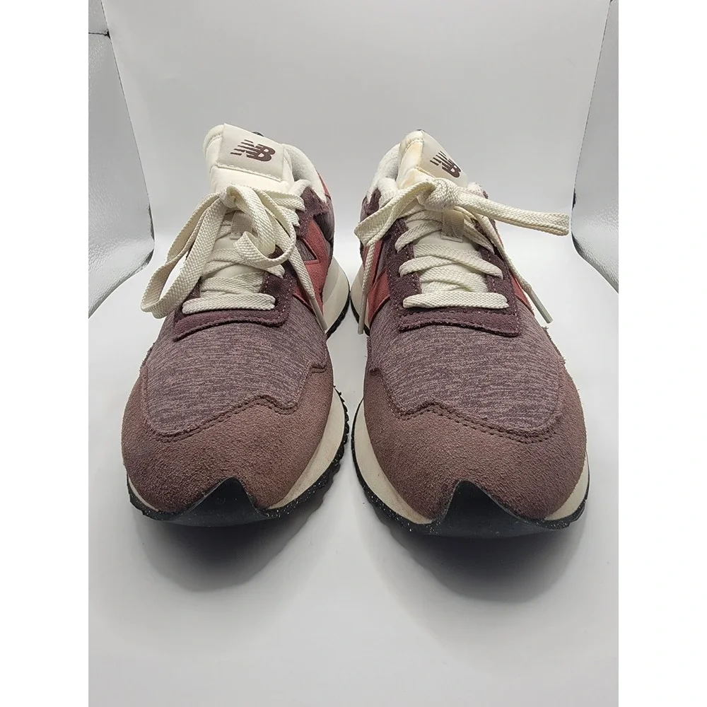 New Balance Unisex 237 V1 Sneakers Size 11W & 9.5M
